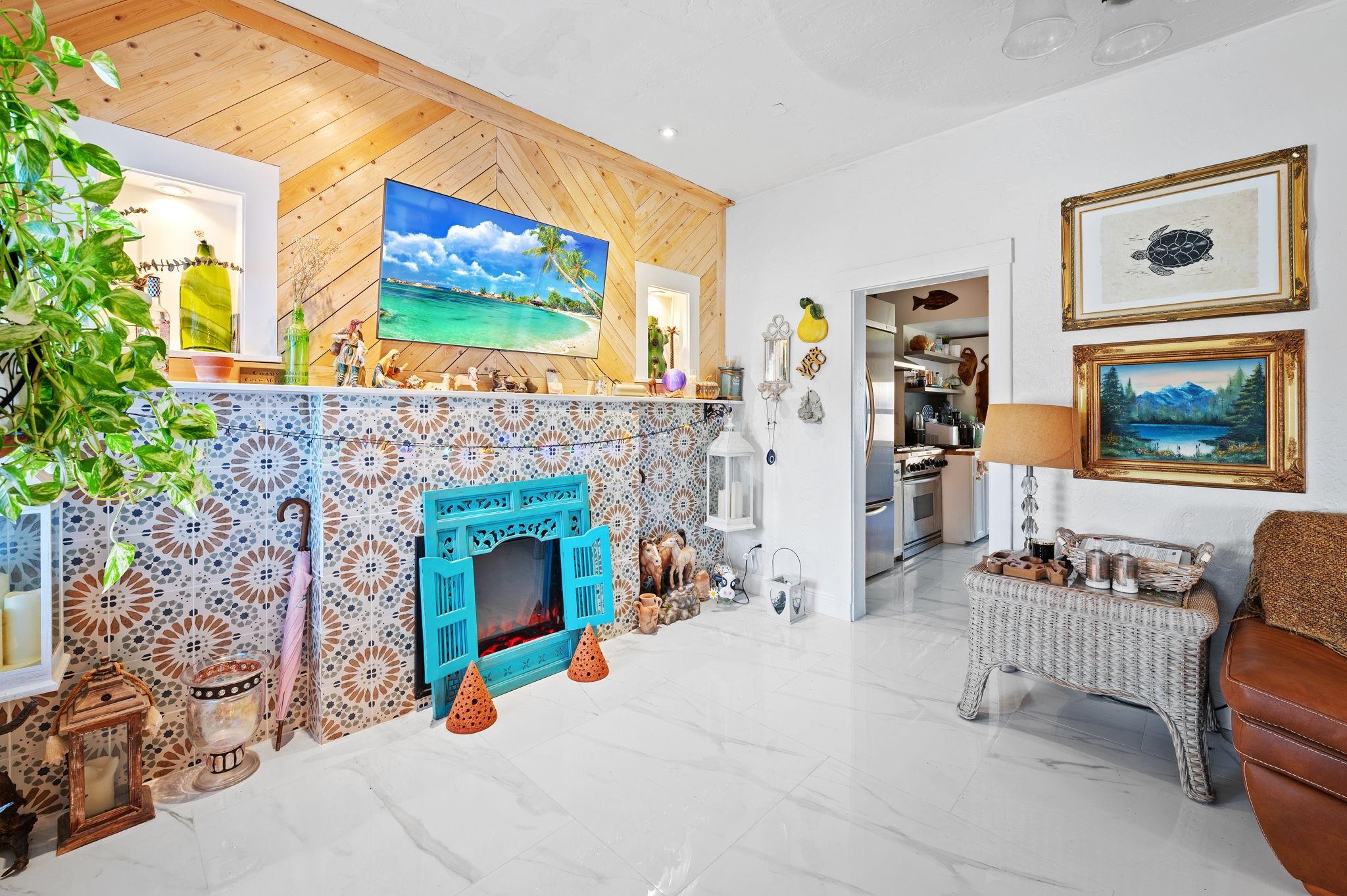 Seminole Heights - Residential