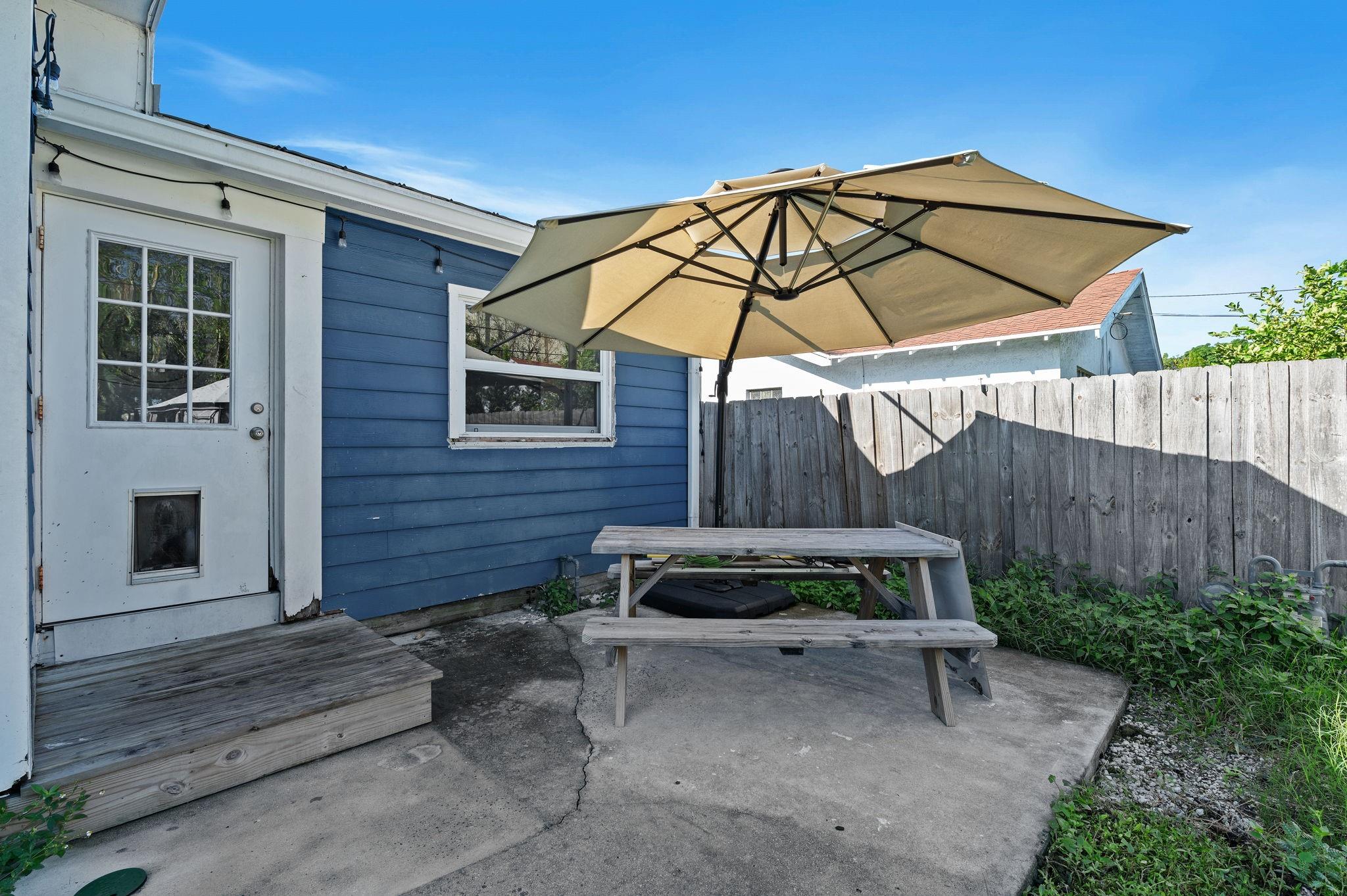 Seminole Heights - Residential