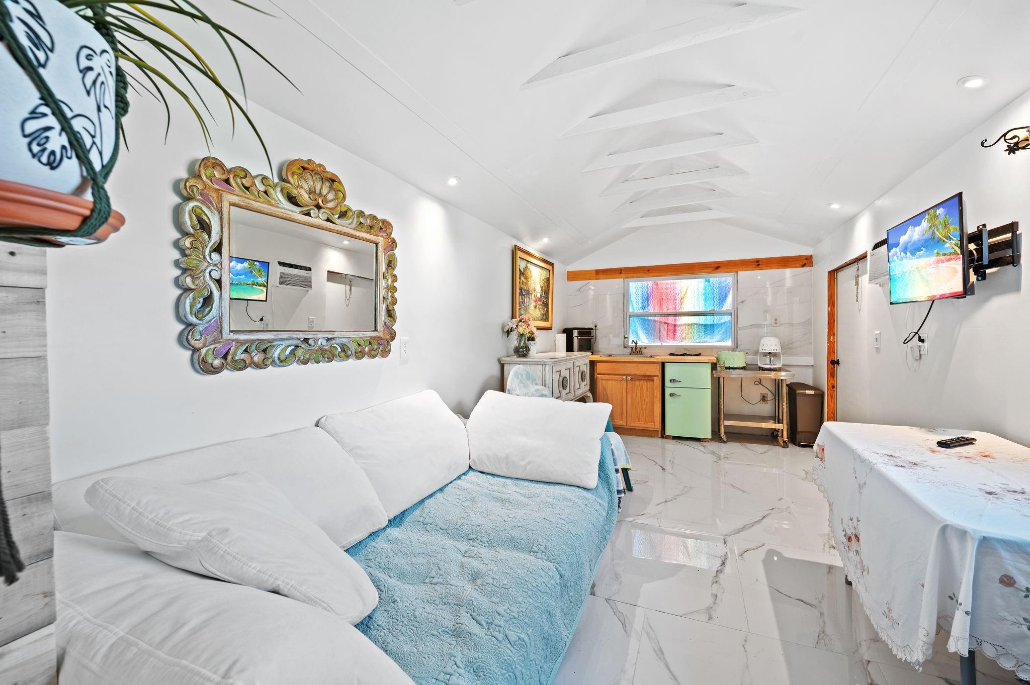 Seminole Heights - Residential