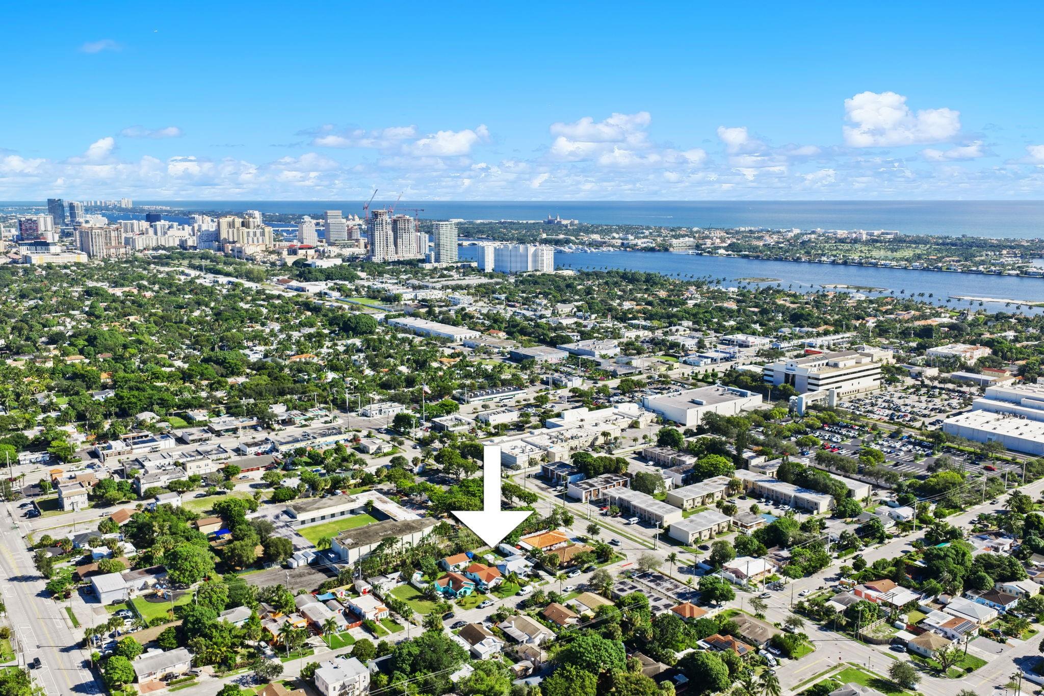 Seminole Heights - Residential