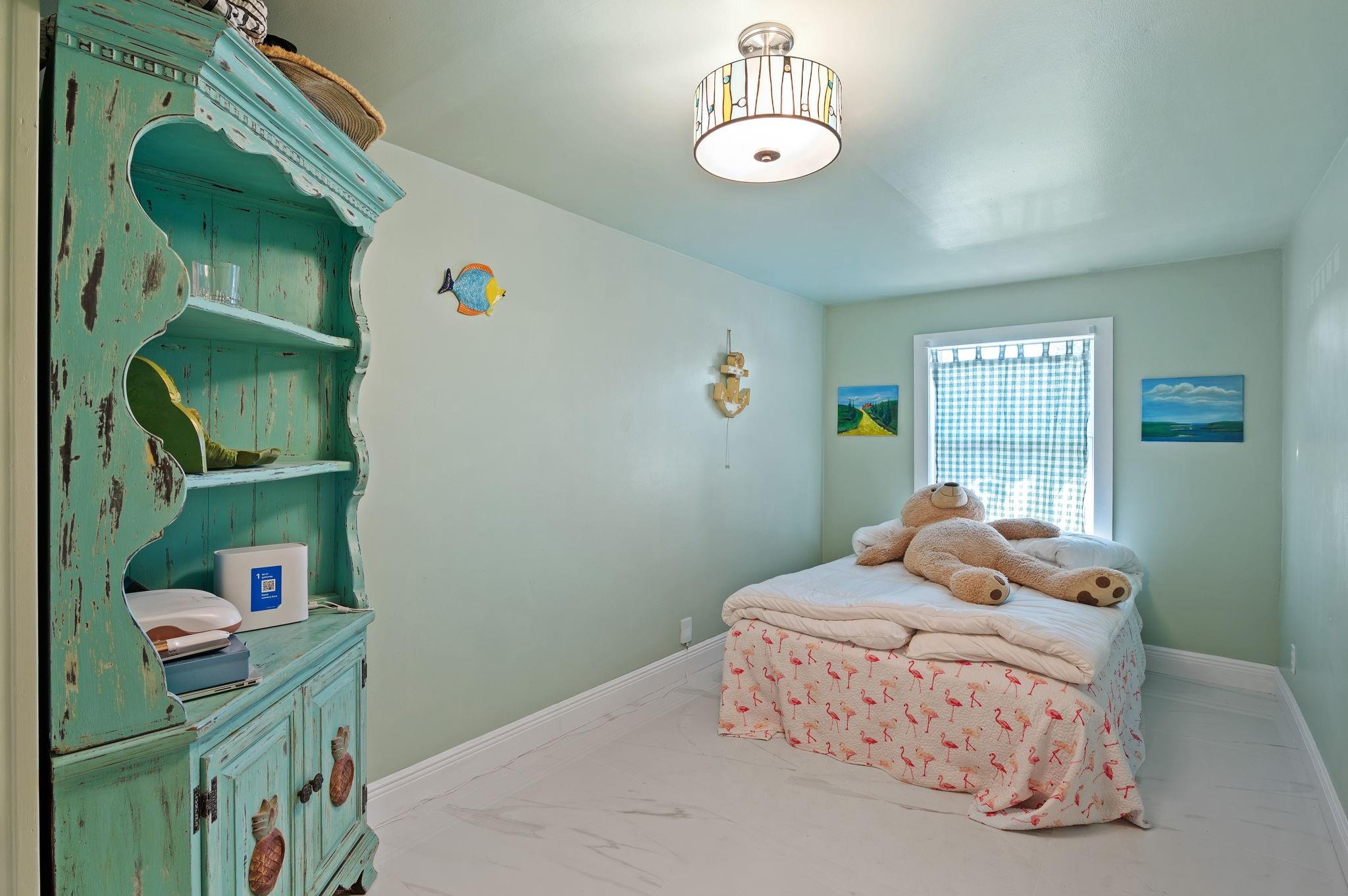 Seminole Heights - Residential