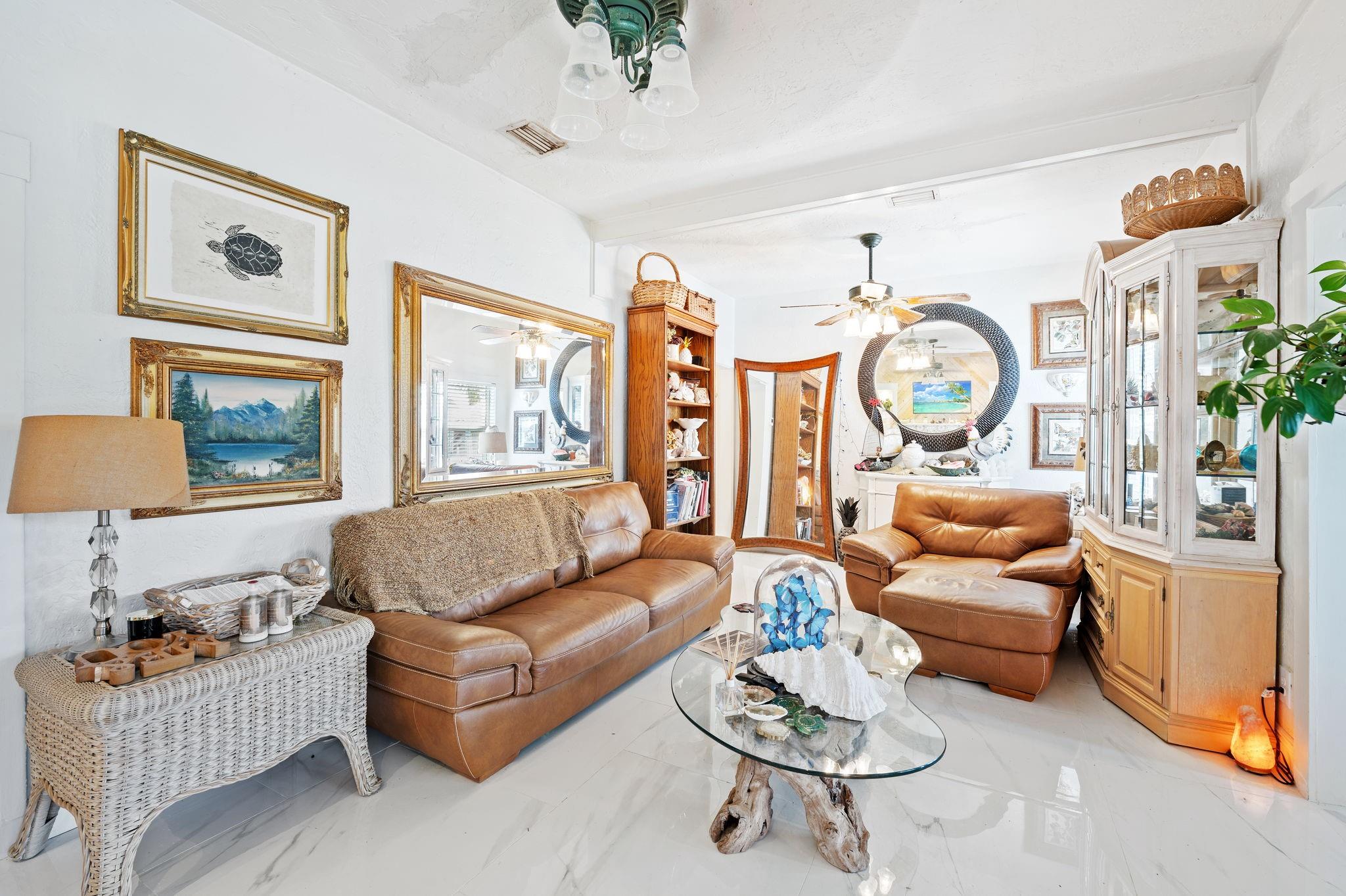 Seminole Heights - Residential