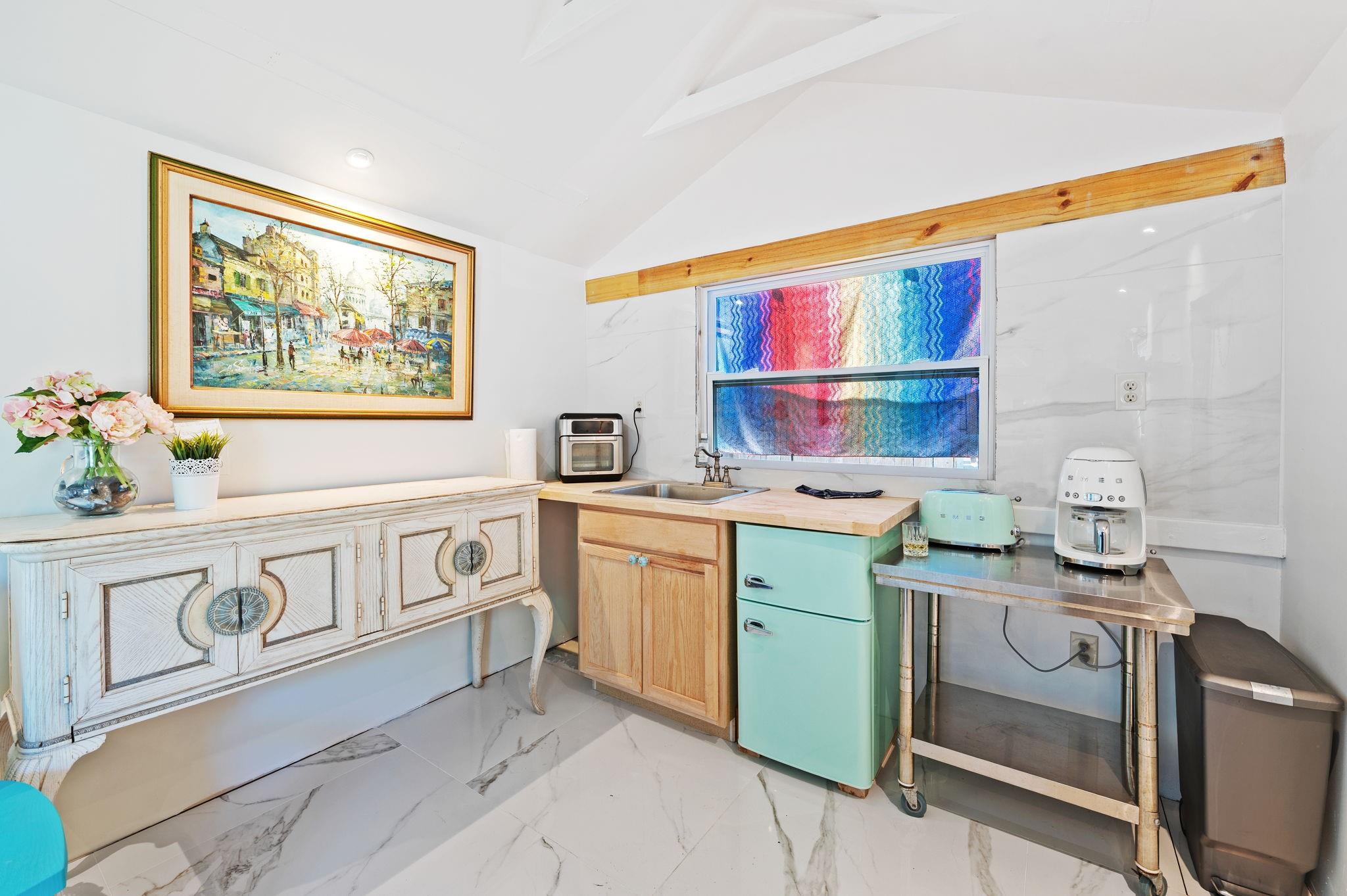 Seminole Heights - Residential