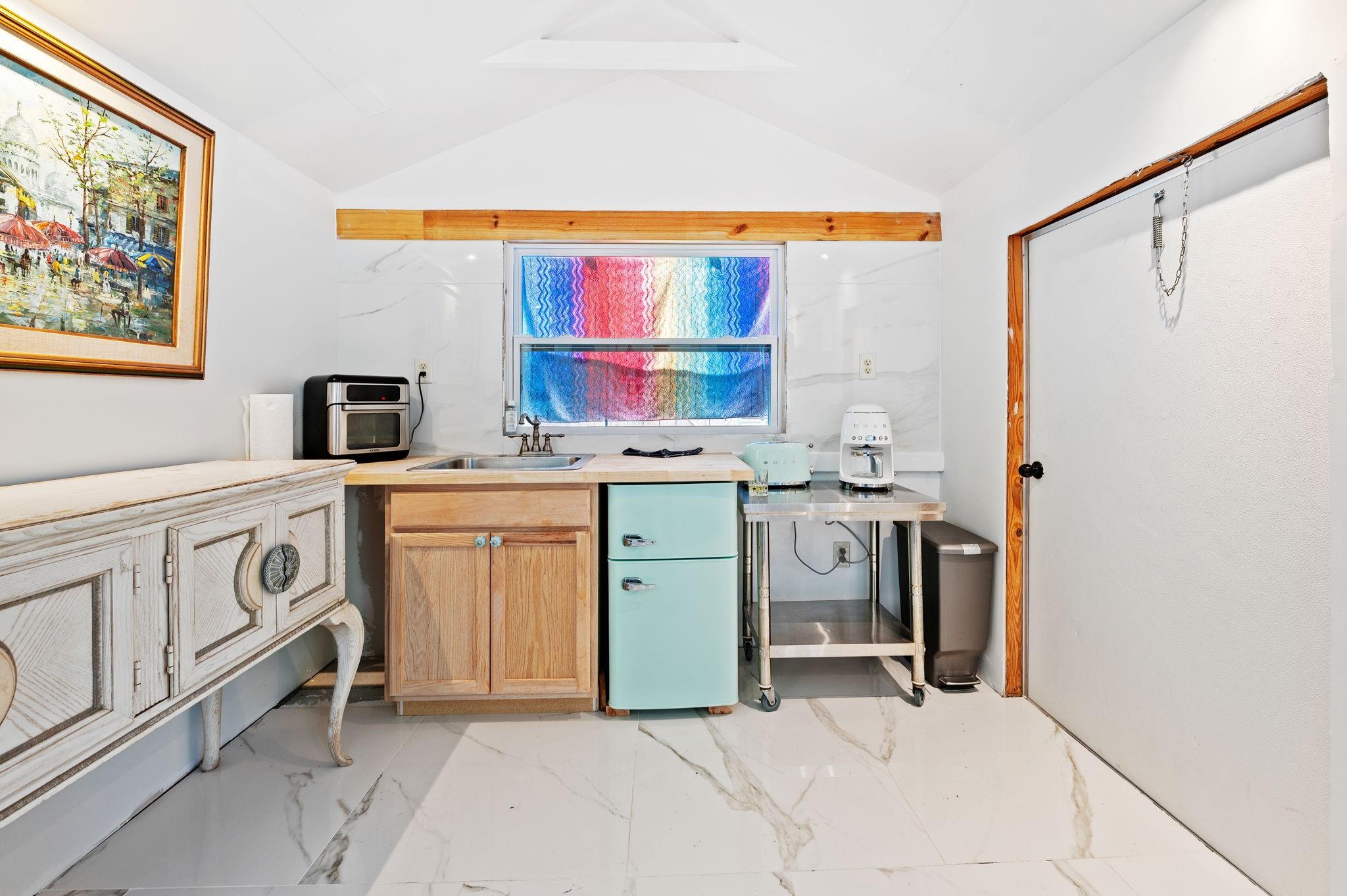 Seminole Heights - Residential