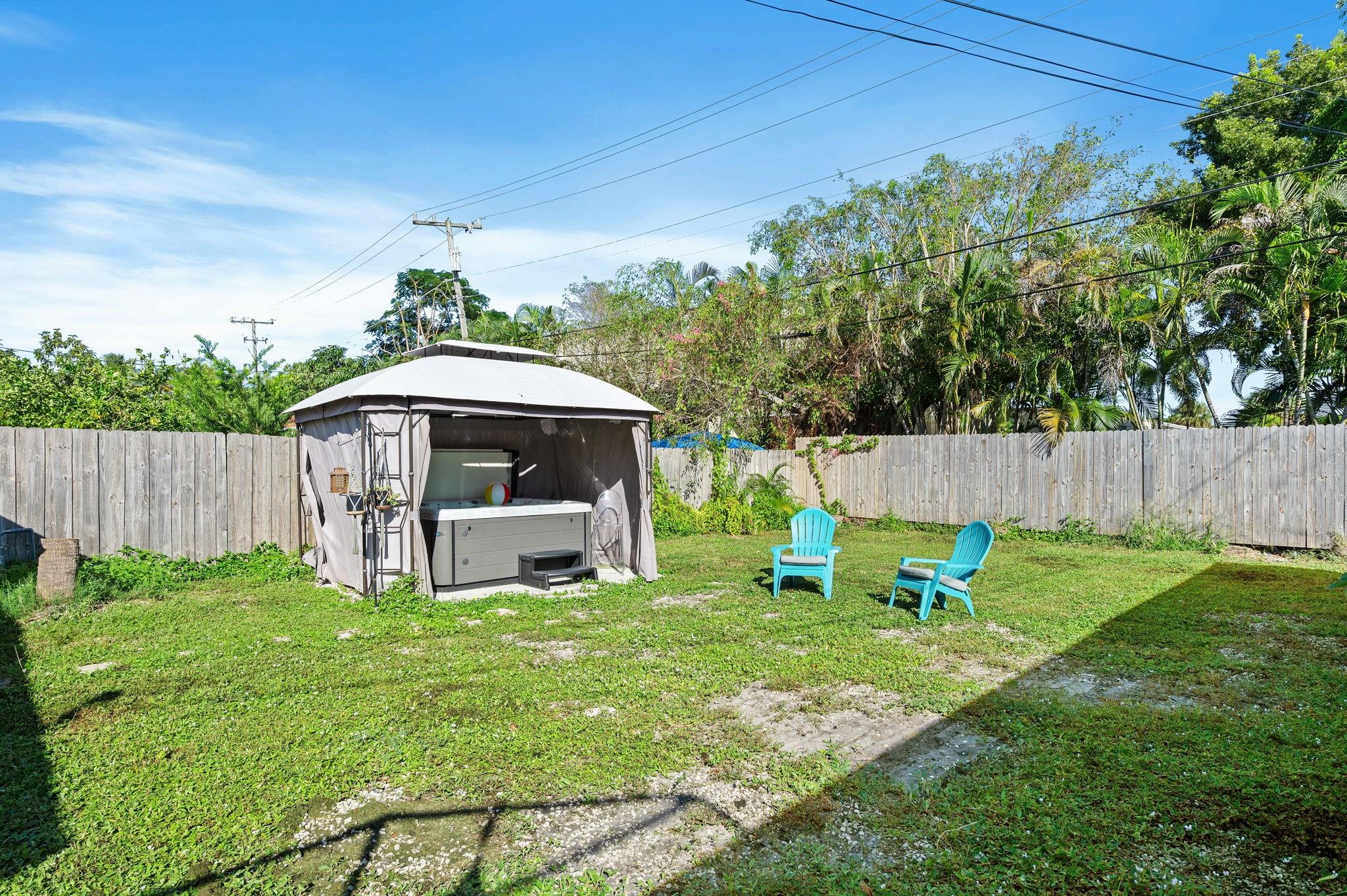 Seminole Heights - Residential