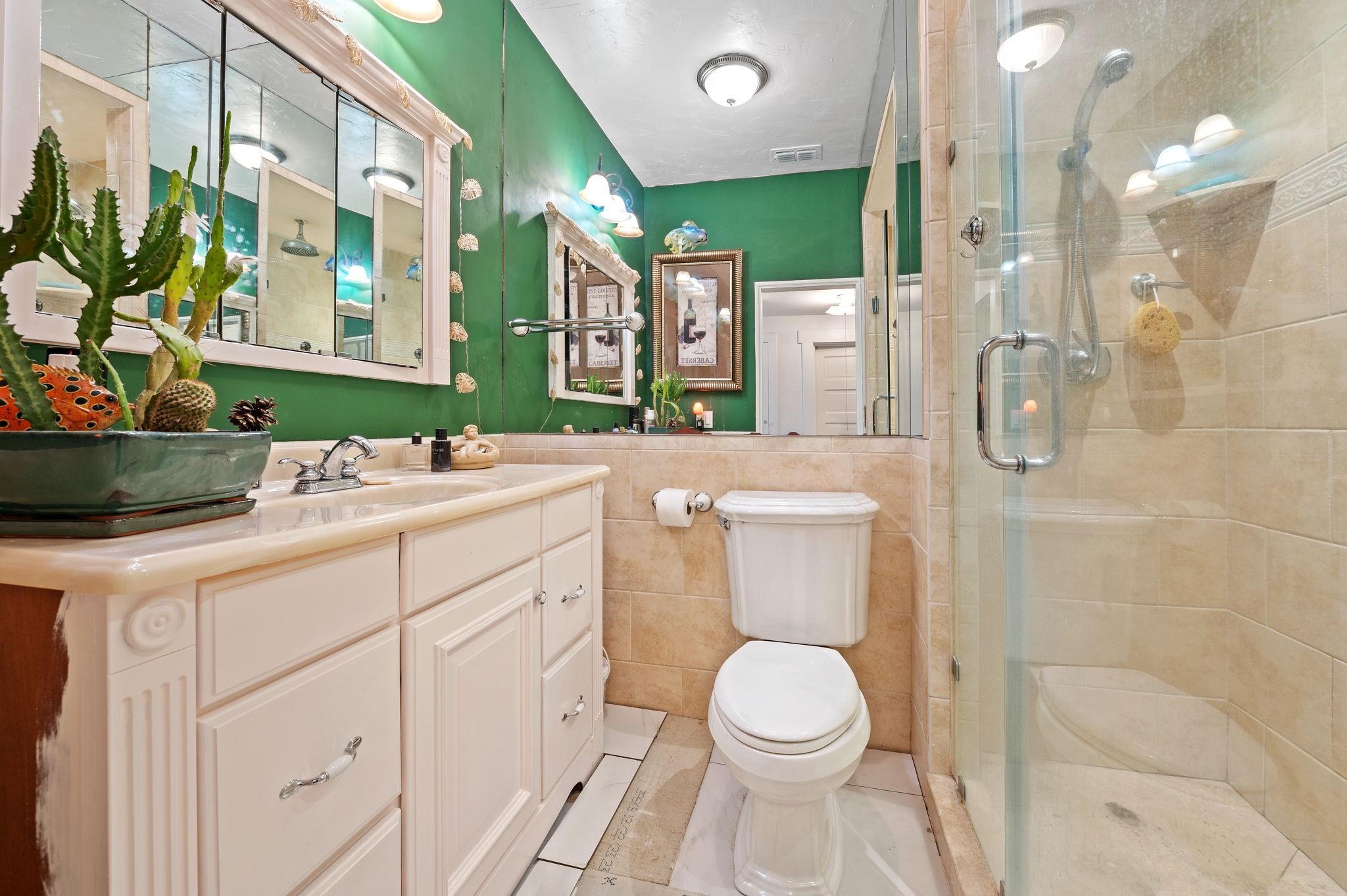 Seminole Heights - Residential