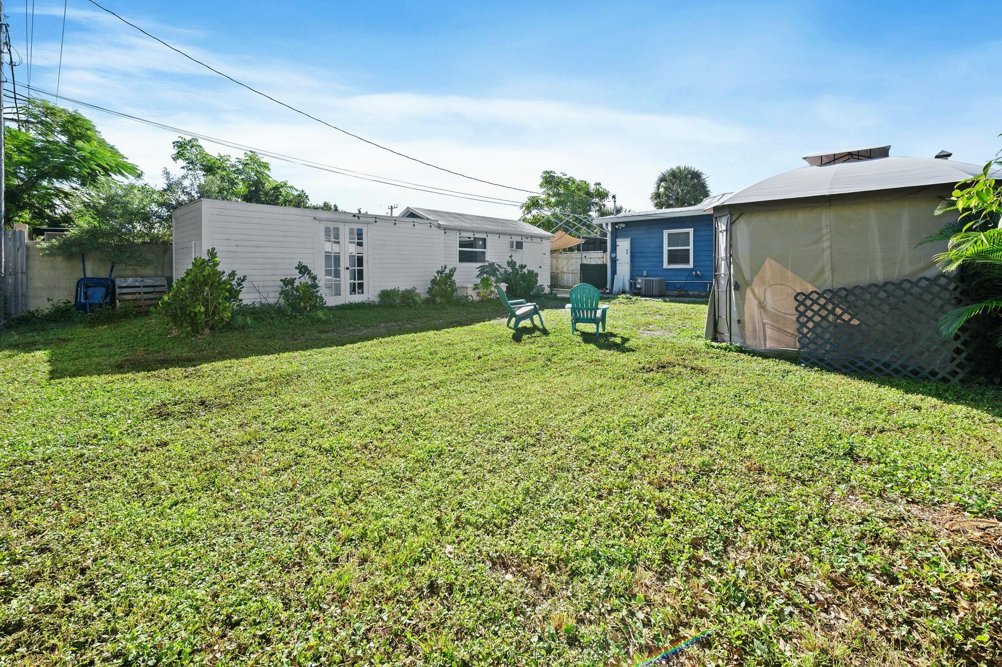 Seminole Heights - Residential