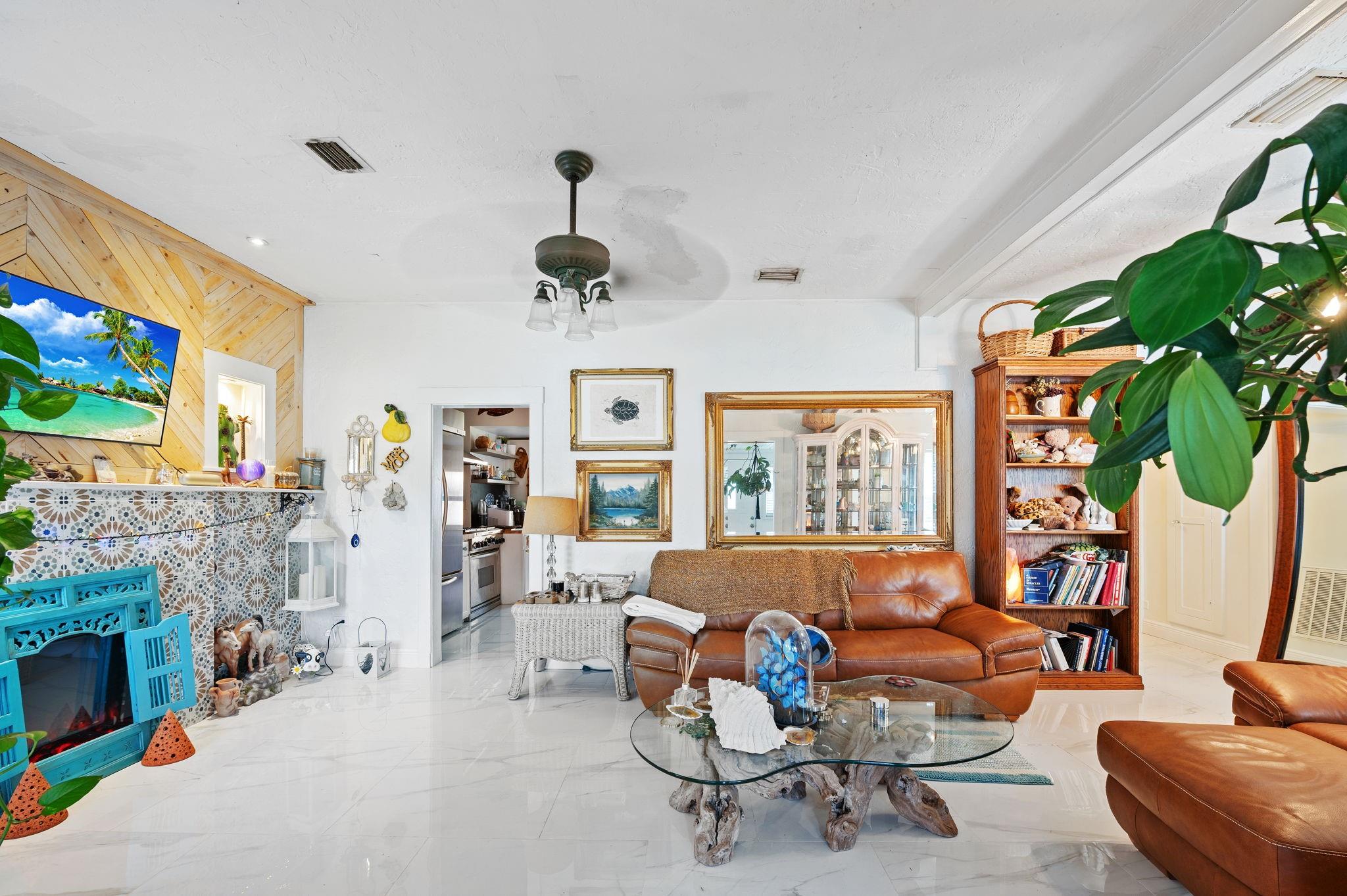 Seminole Heights - Residential