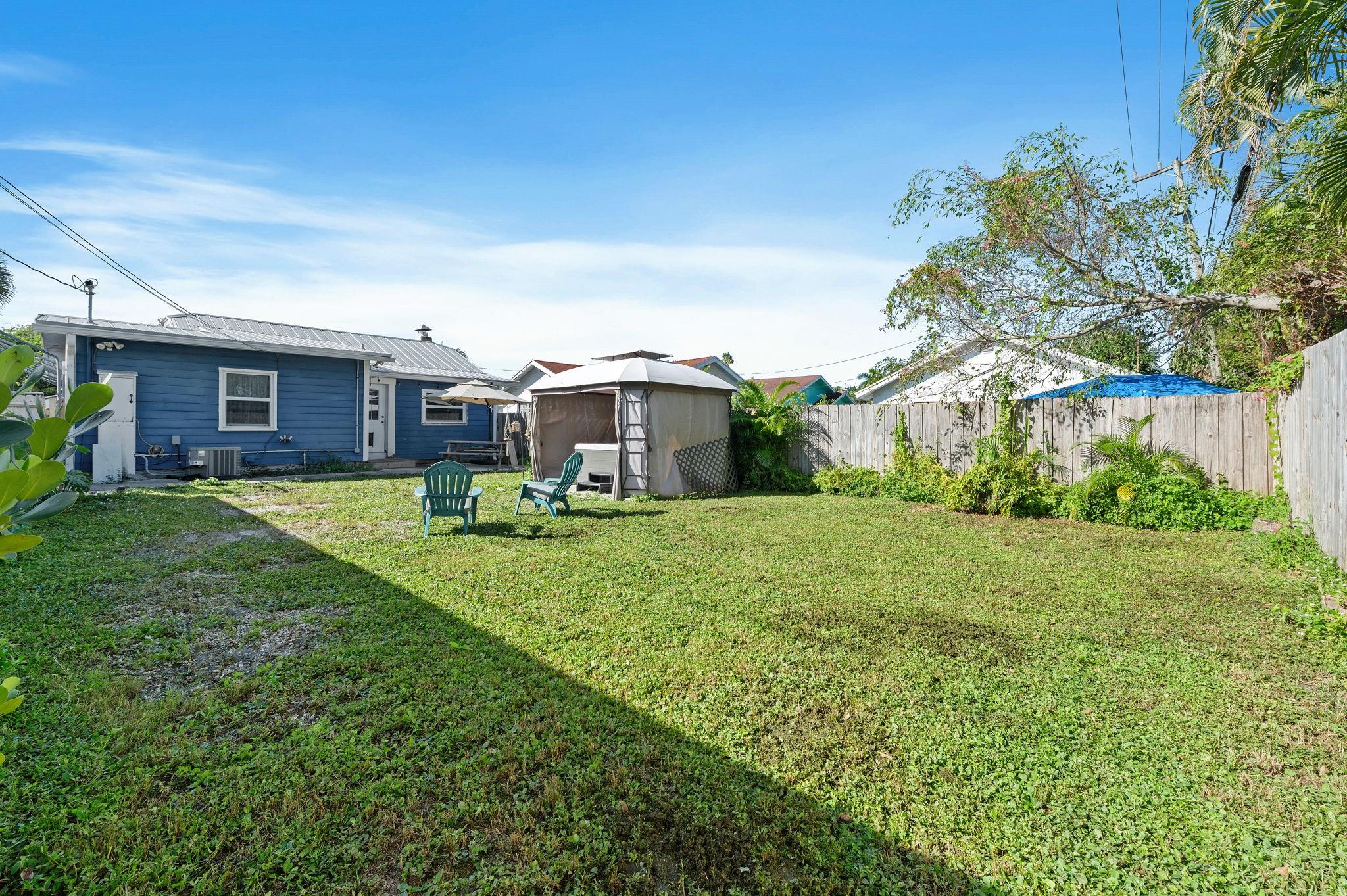 Seminole Heights - Residential