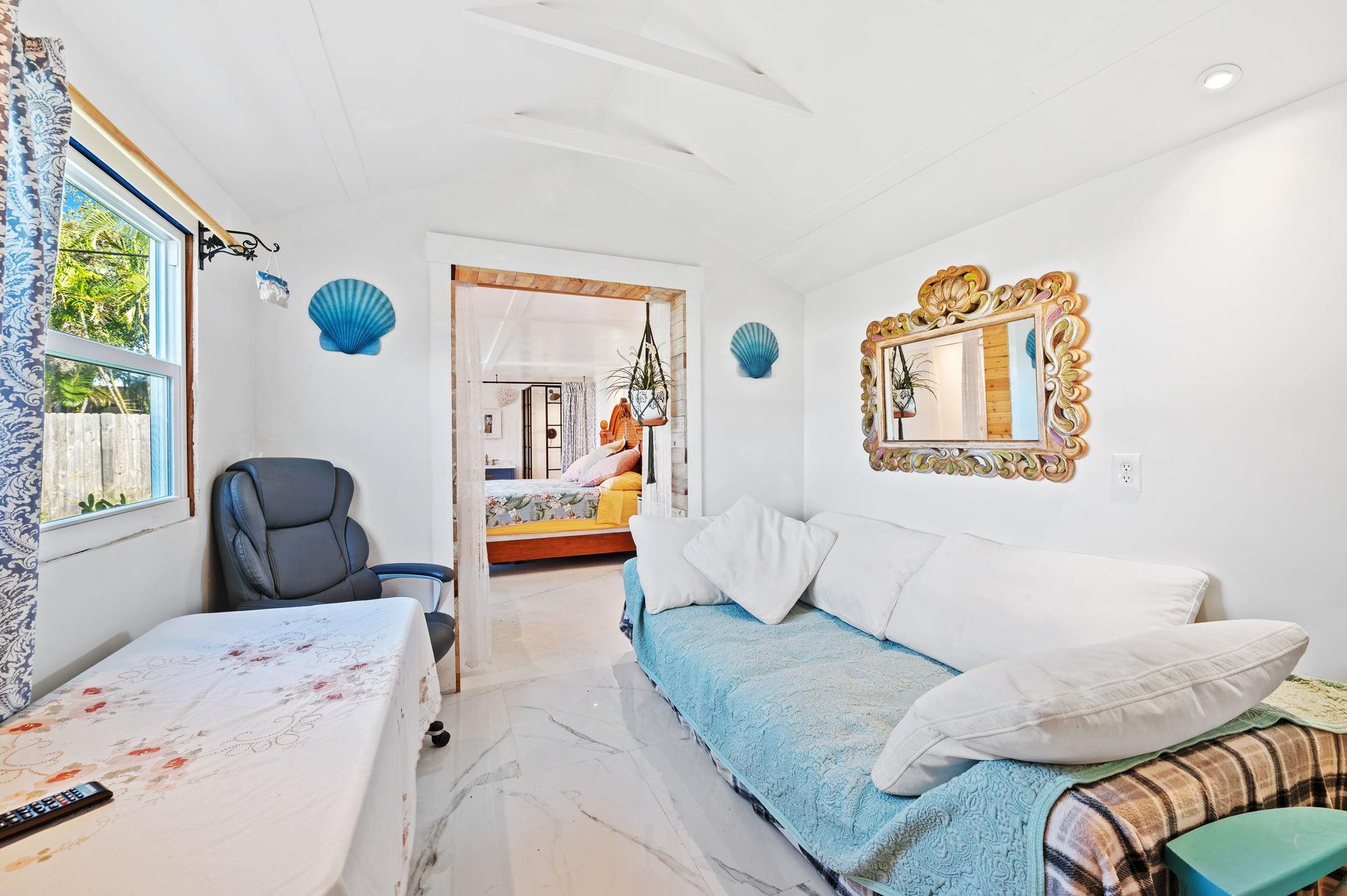 Seminole Heights - Residential
