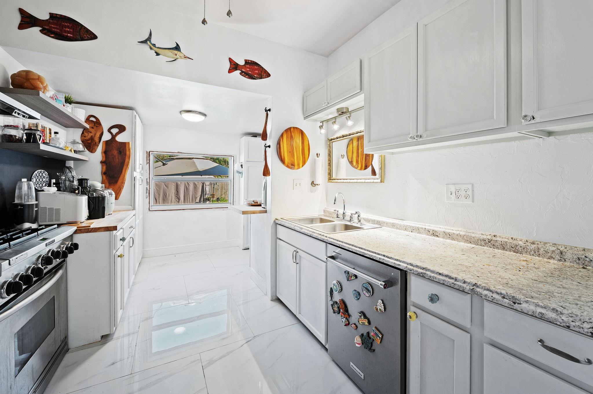 Seminole Heights - Residential