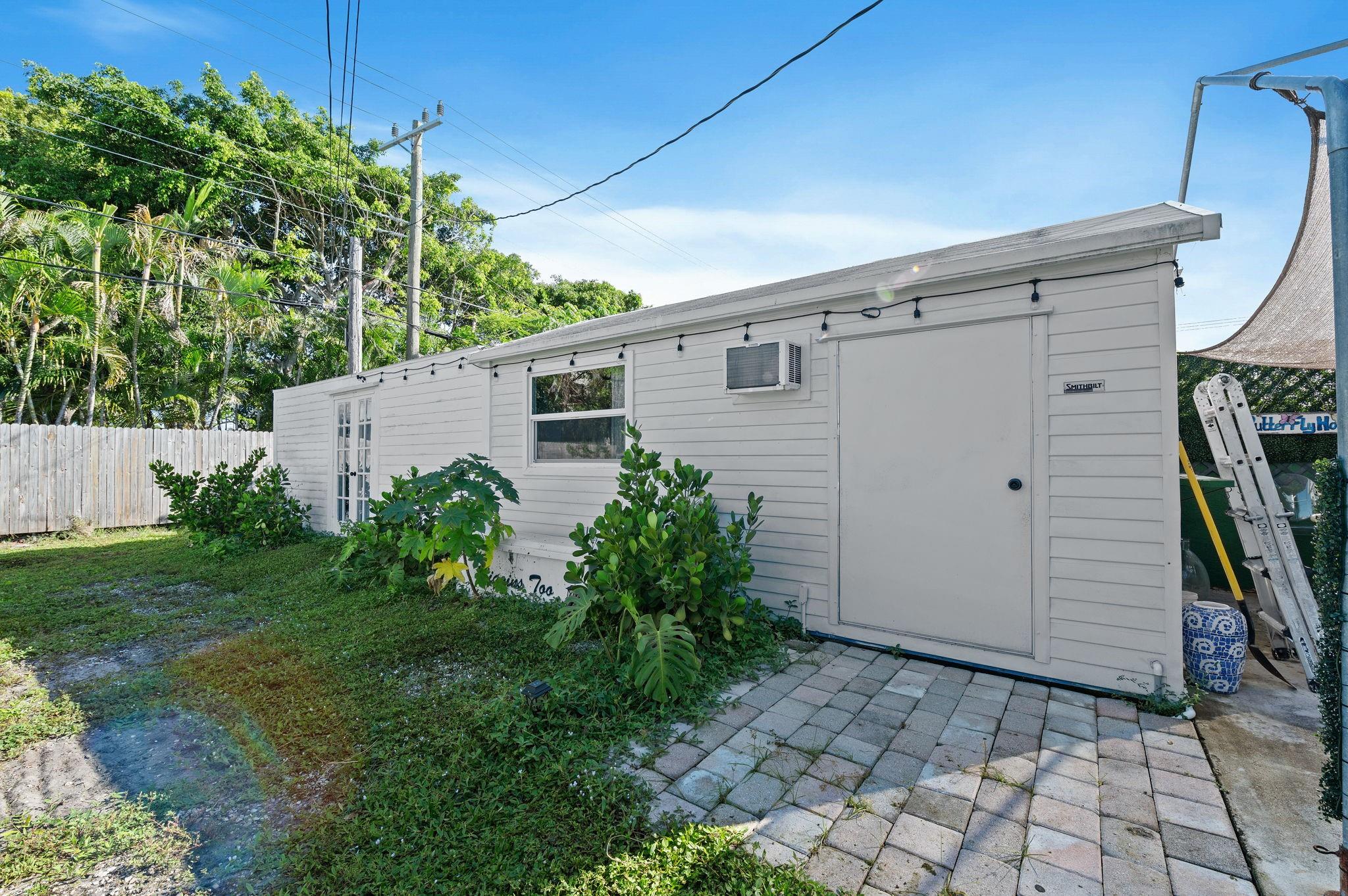 Seminole Heights - Residential