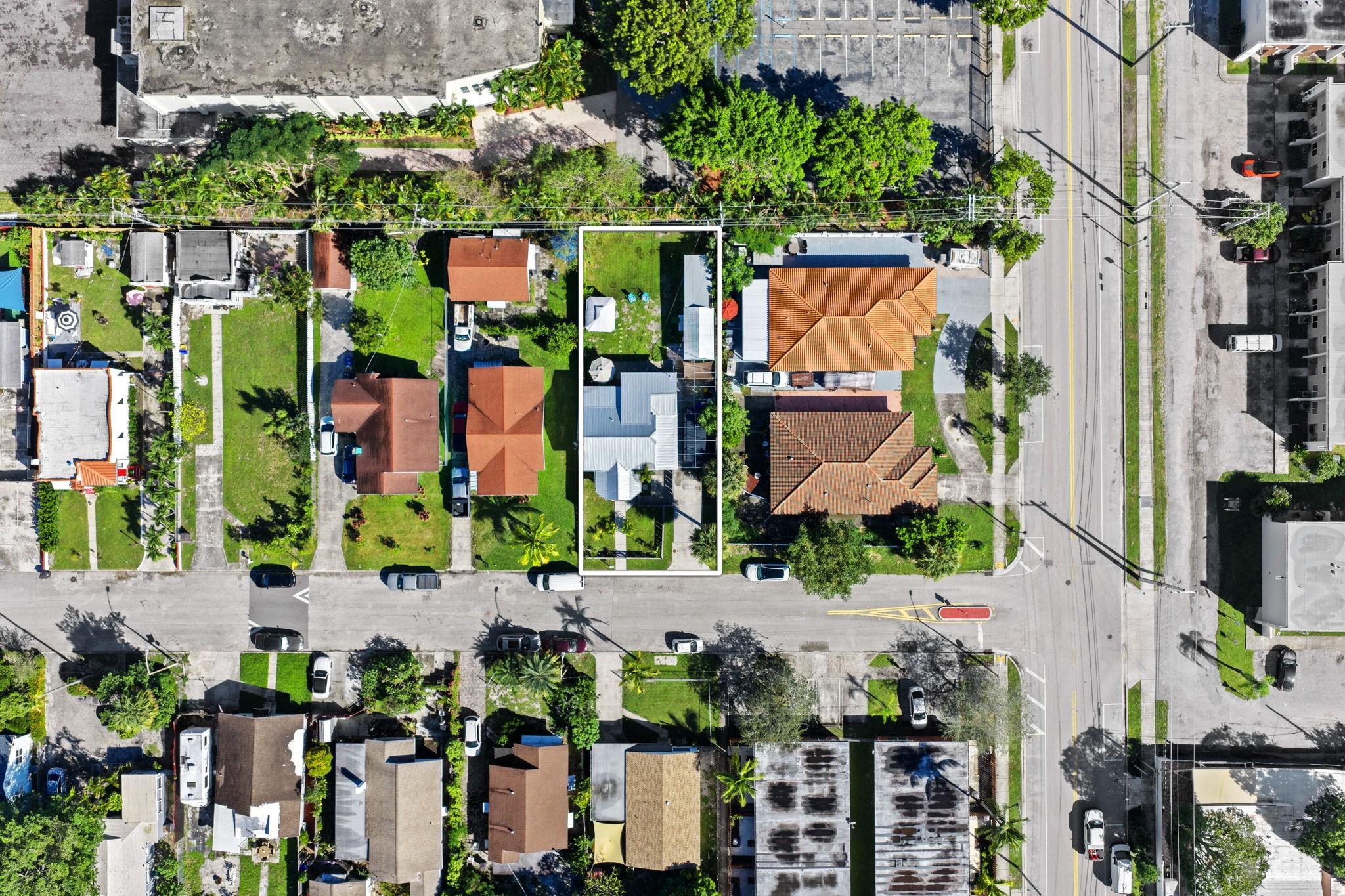 Seminole Heights - Residential