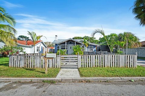 709 Omar Rd West Palm Beach FL 33405