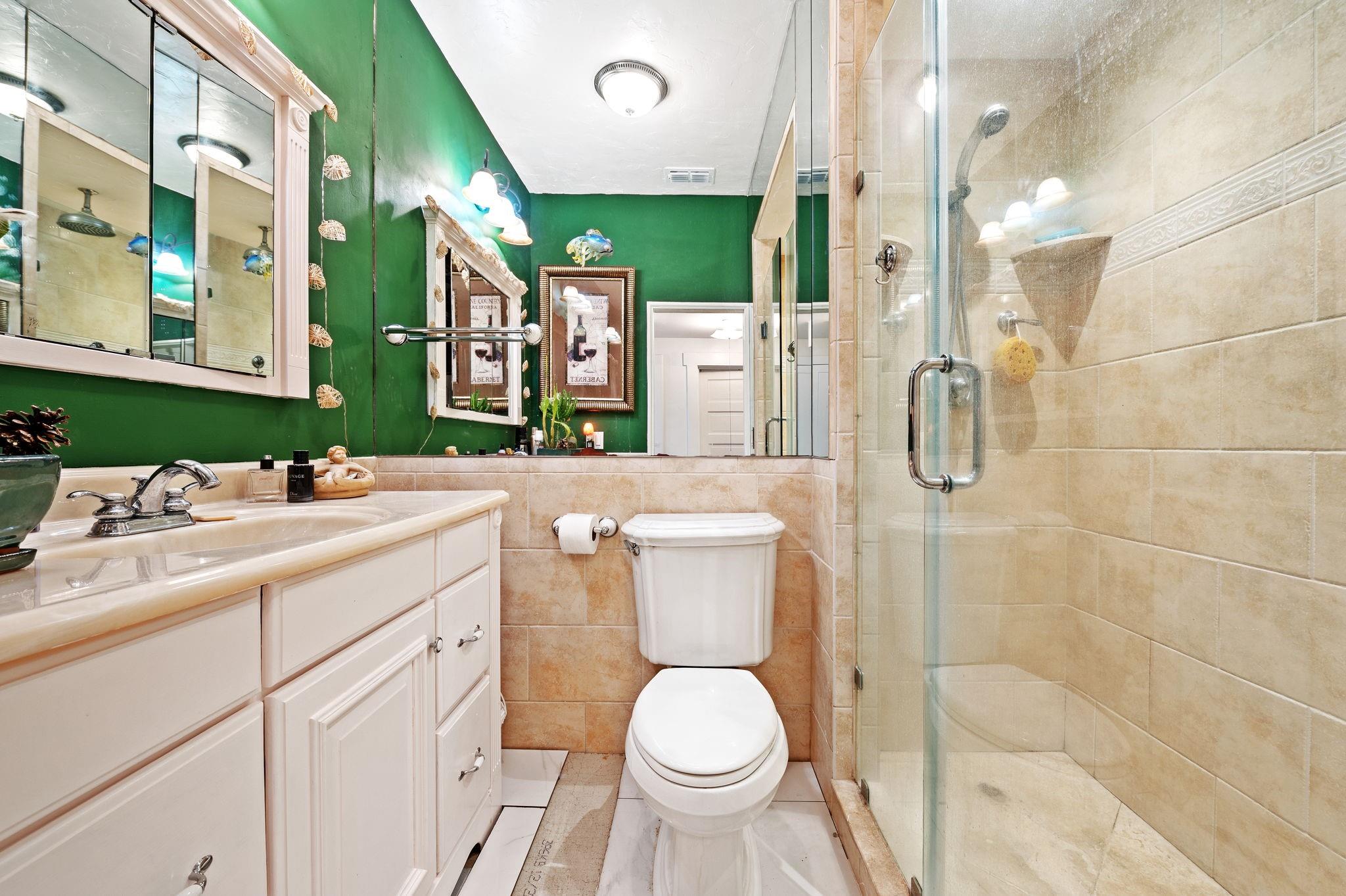Seminole Heights - Residential