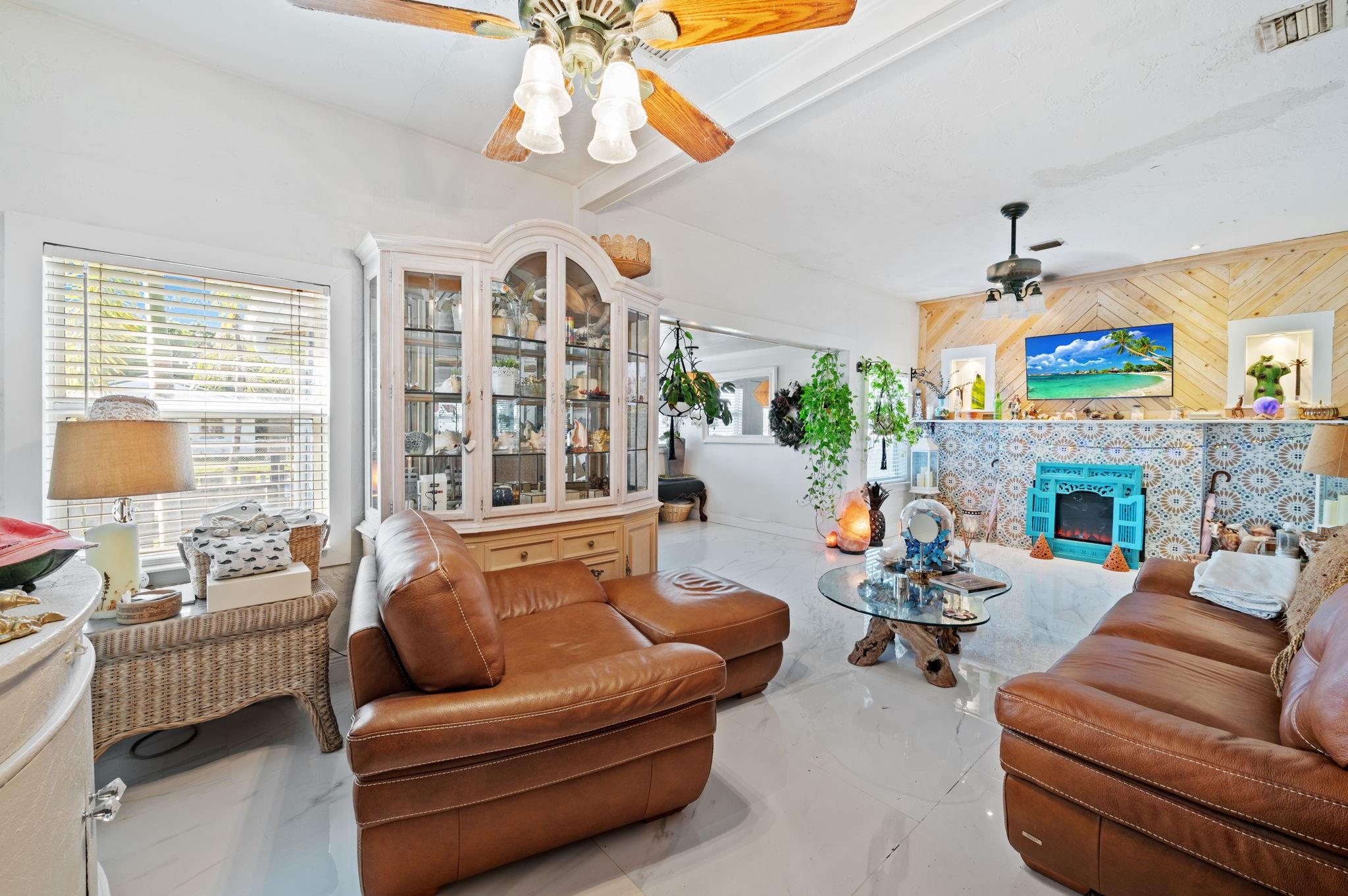 Seminole Heights - Residential