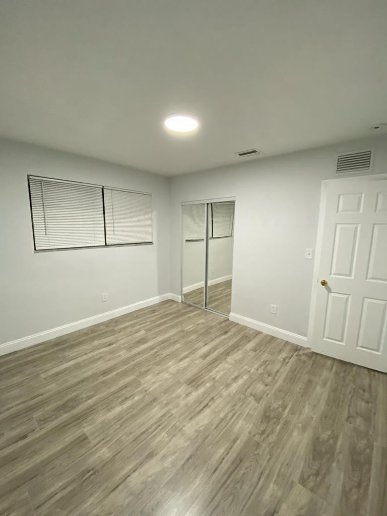 WASHINGTON PARK FOURTH AD - Residential