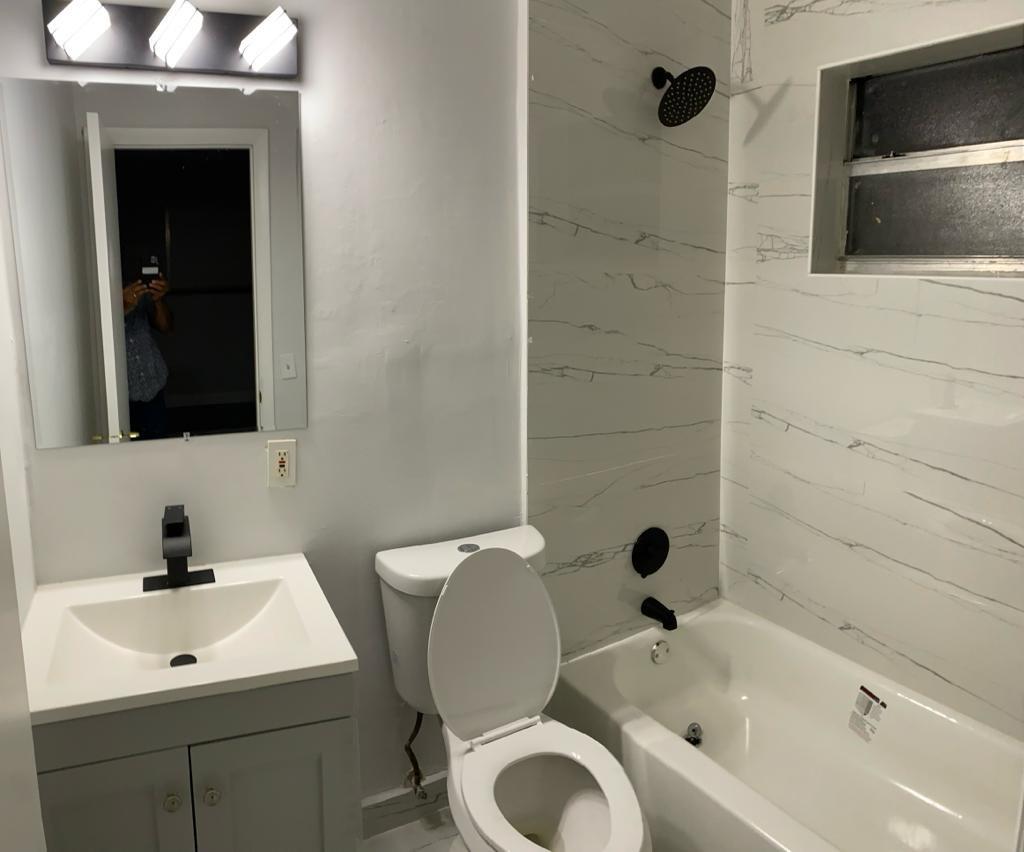 WASHINGTON PARK FOURTH AD - Residential