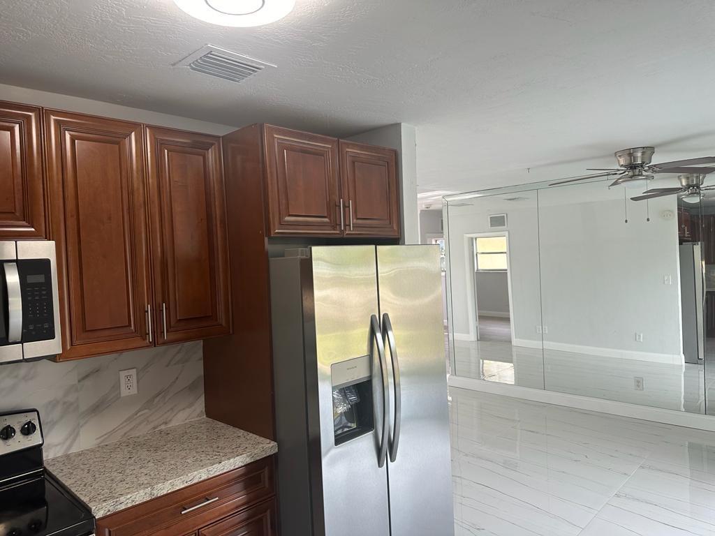 WASHINGTON PARK FOURTH AD - Residential