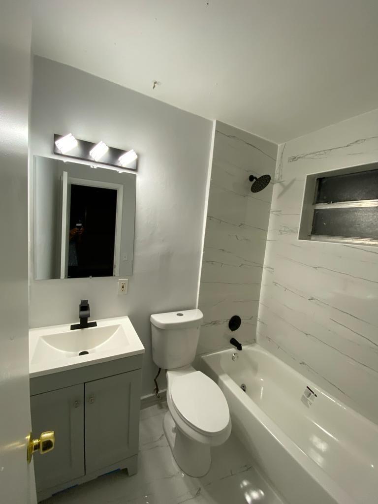 WASHINGTON PARK FOURTH AD - Residential