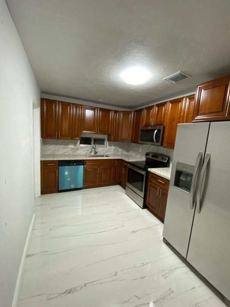 WASHINGTON PARK FOURTH AD - Residential