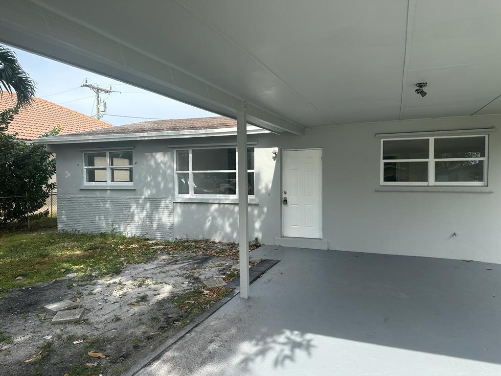 WASHINGTON PARK FOURTH AD - Residential