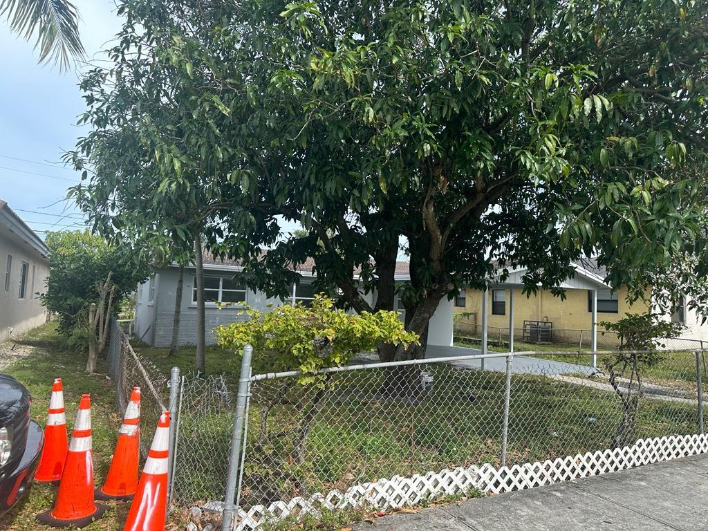 WASHINGTON PARK FOURTH AD - Residential