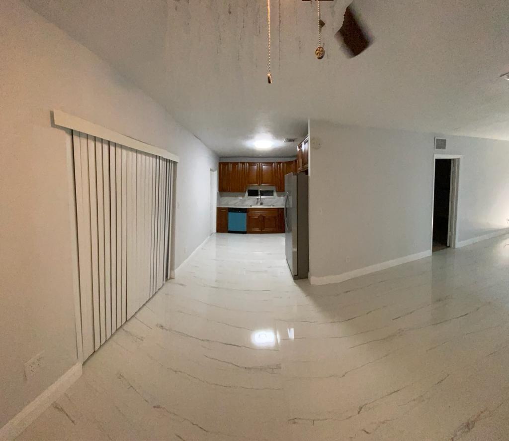 WASHINGTON PARK FOURTH AD - Residential