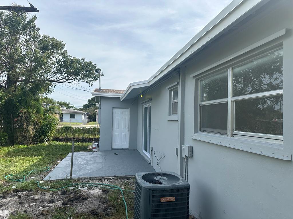 WASHINGTON PARK FOURTH AD - Residential