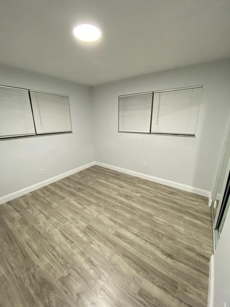 WASHINGTON PARK FOURTH AD - Residential