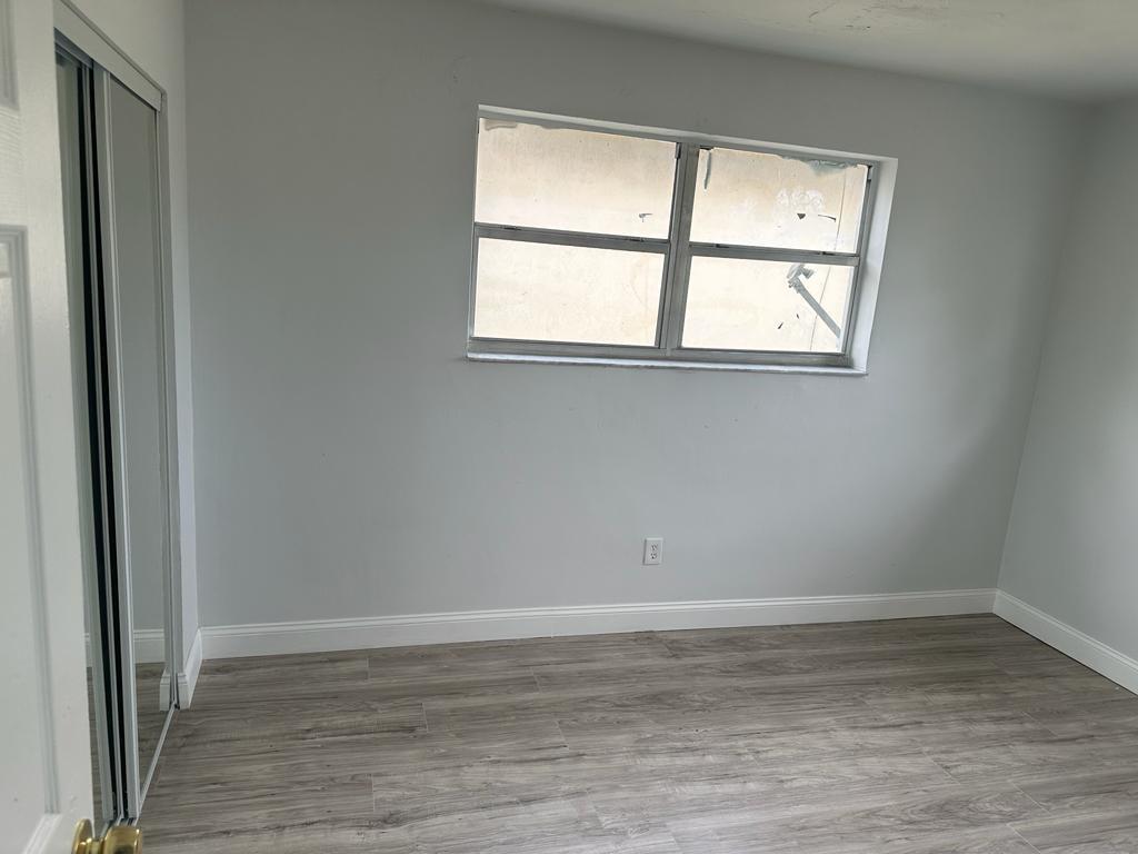 WASHINGTON PARK FOURTH AD - Residential