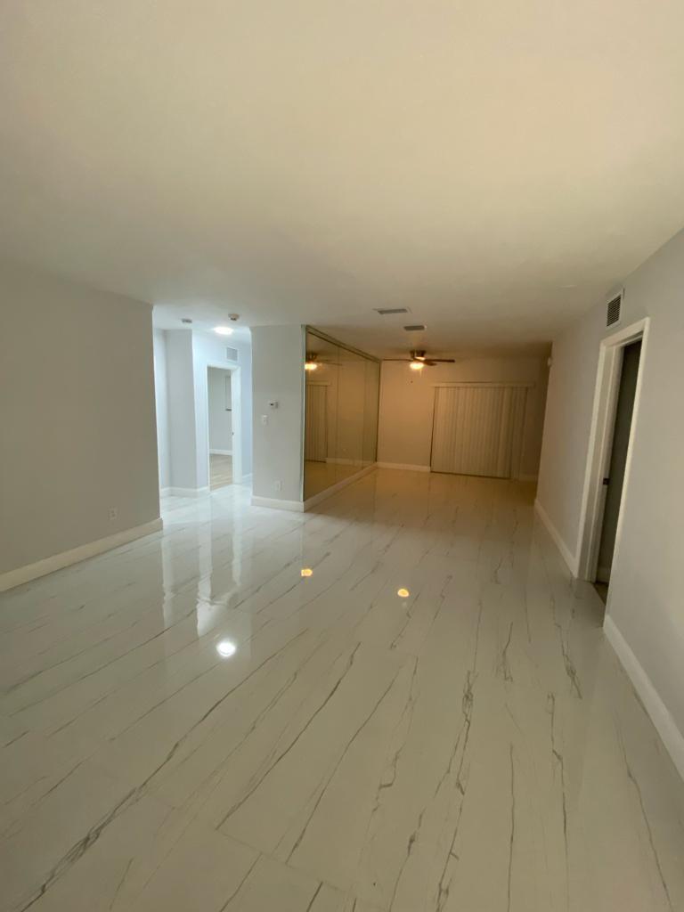 WASHINGTON PARK FOURTH AD - Residential