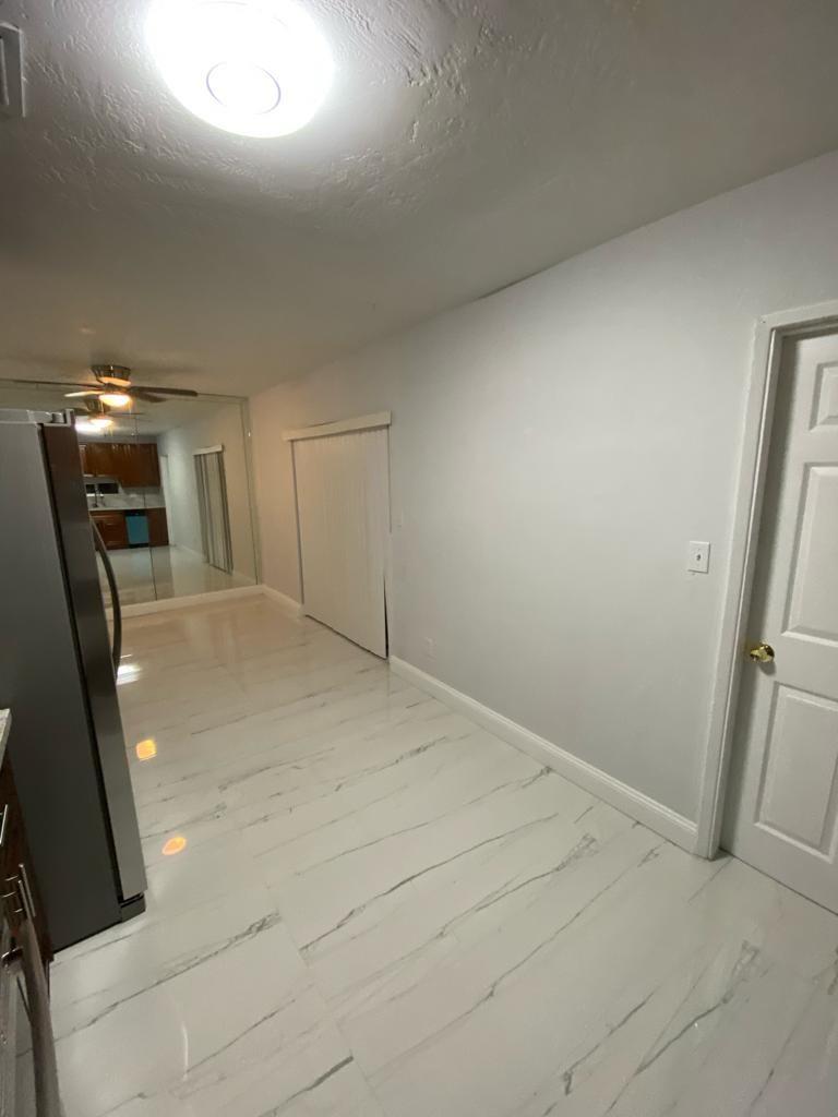 WASHINGTON PARK FOURTH AD - Residential