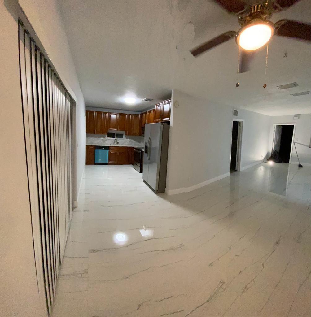 WASHINGTON PARK FOURTH AD - Residential