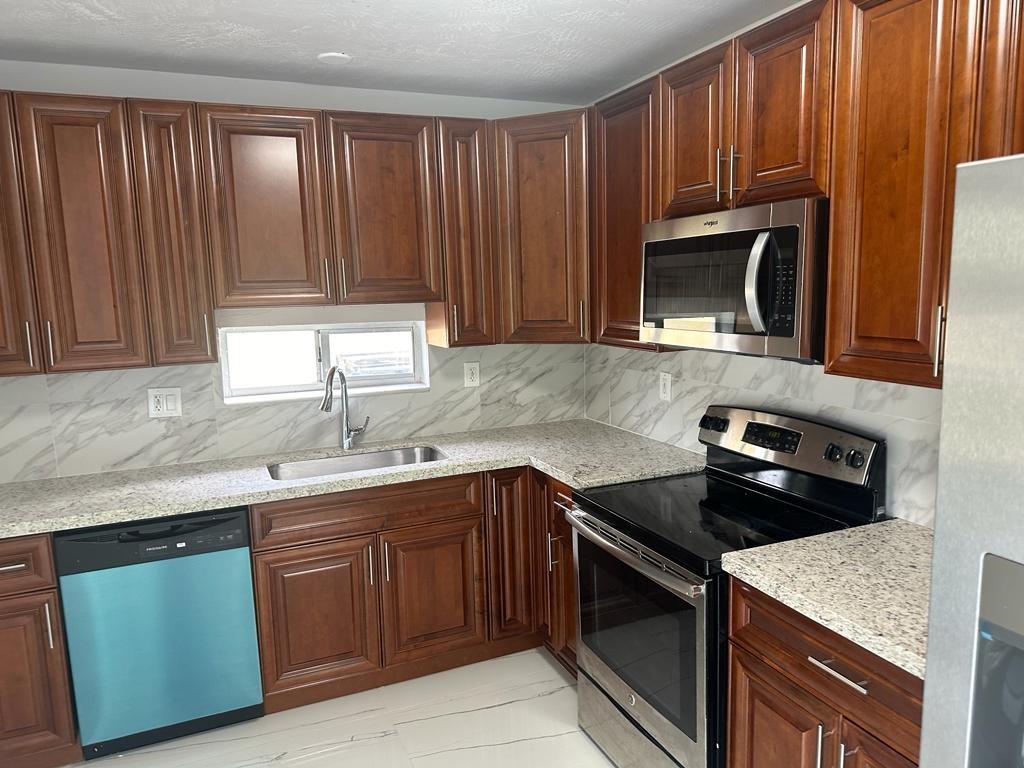 WASHINGTON PARK FOURTH AD - Residential