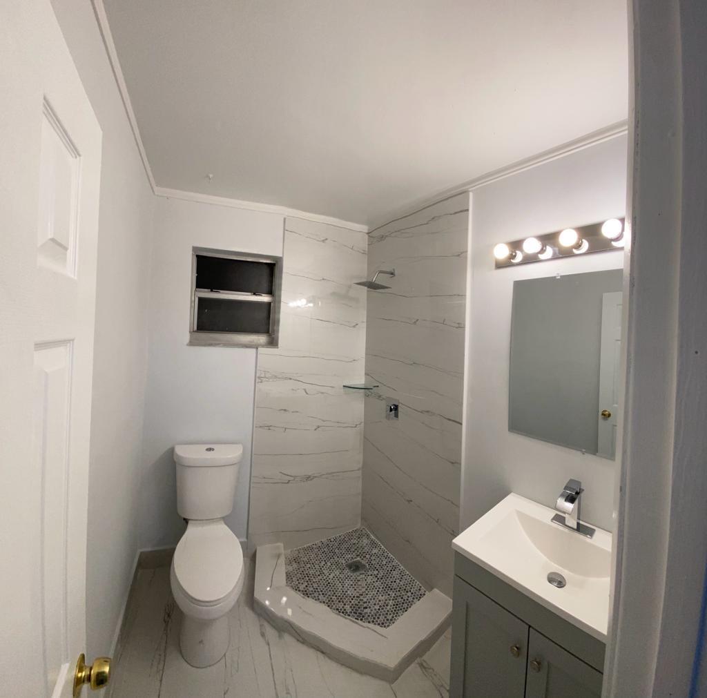 WASHINGTON PARK FOURTH AD - Residential