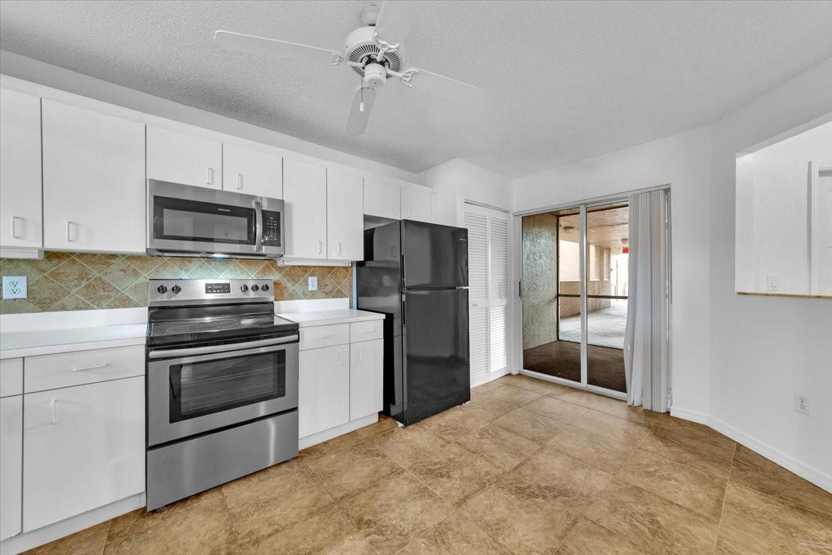 Trent Condo / Kings Point - Residential