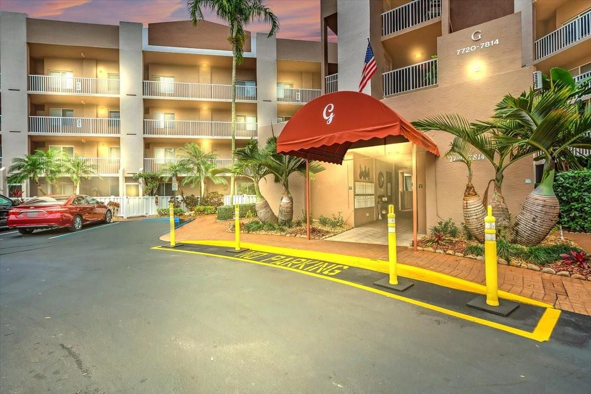 Trent Condo / Kings Point - Residential