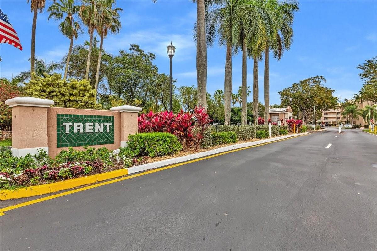 Trent Condo / Kings Point - Residential