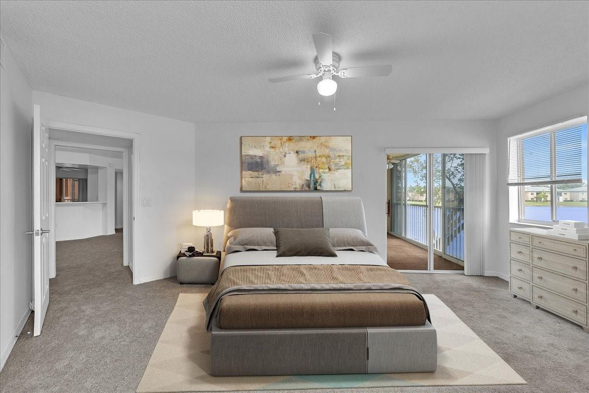 Trent Condo / Kings Point - Residential
