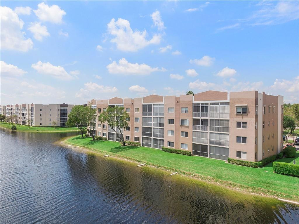 Trent Condo / Kings Point - Residential