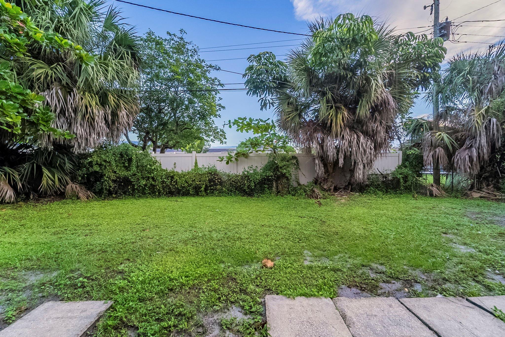 Browardale 2nd Add Amd - Residential