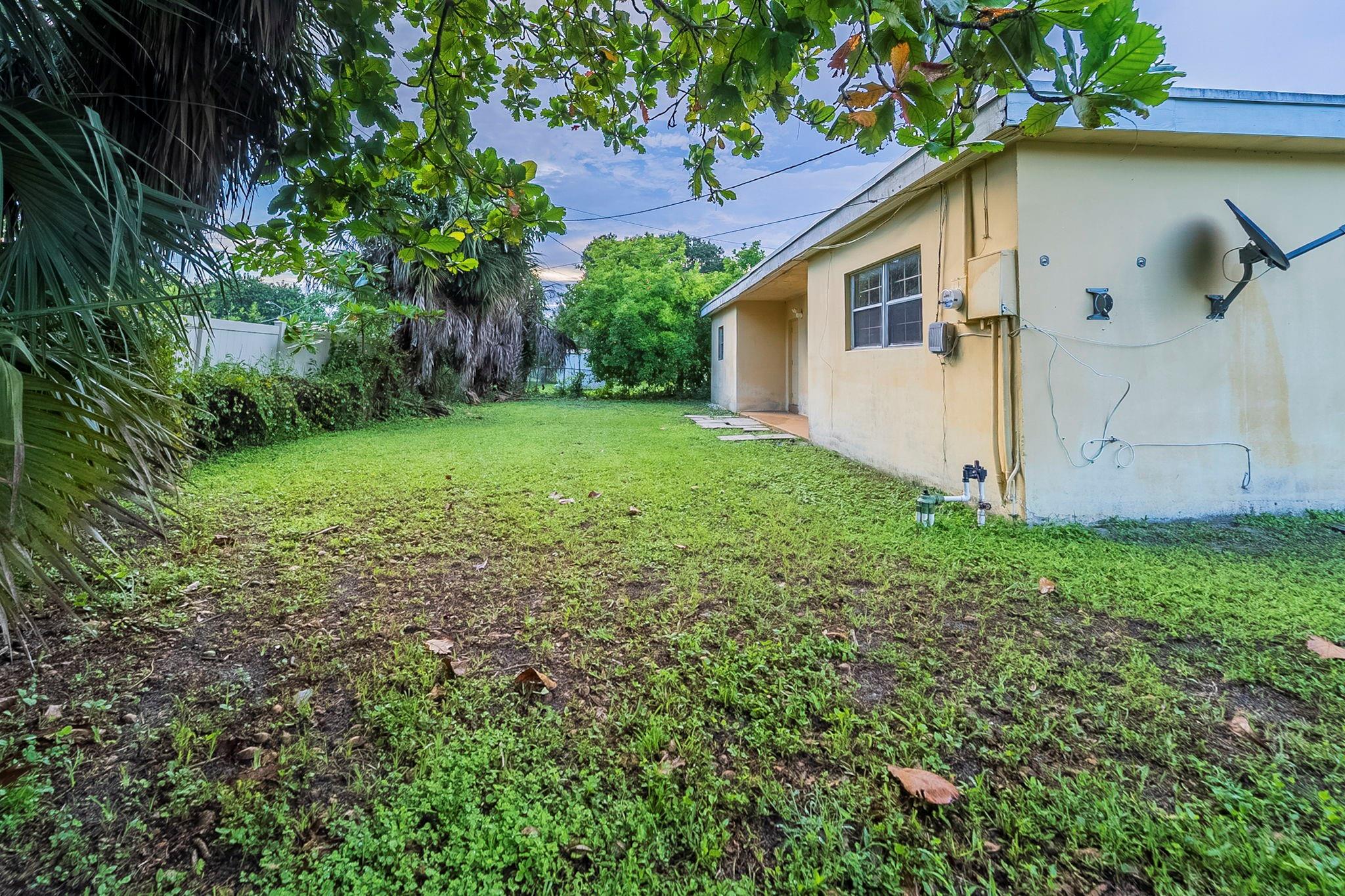 Browardale 2nd Add Amd - Residential