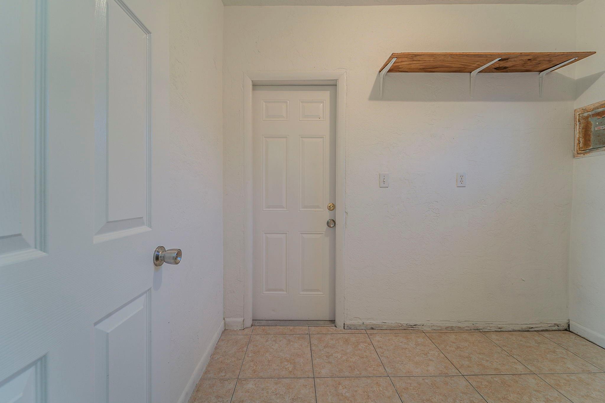 Browardale 2nd Add Amd - Residential