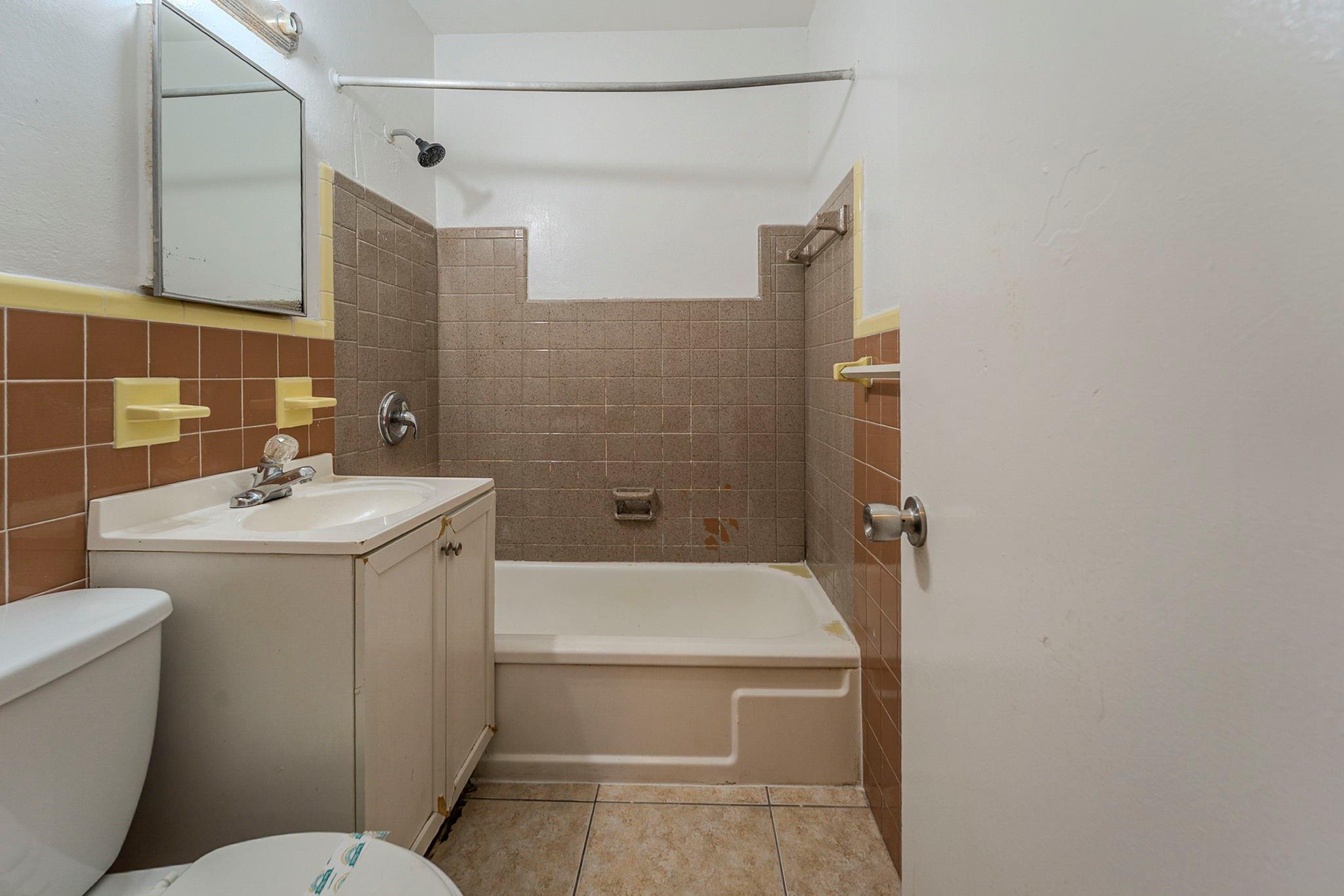 Browardale 2nd Add Amd - Residential