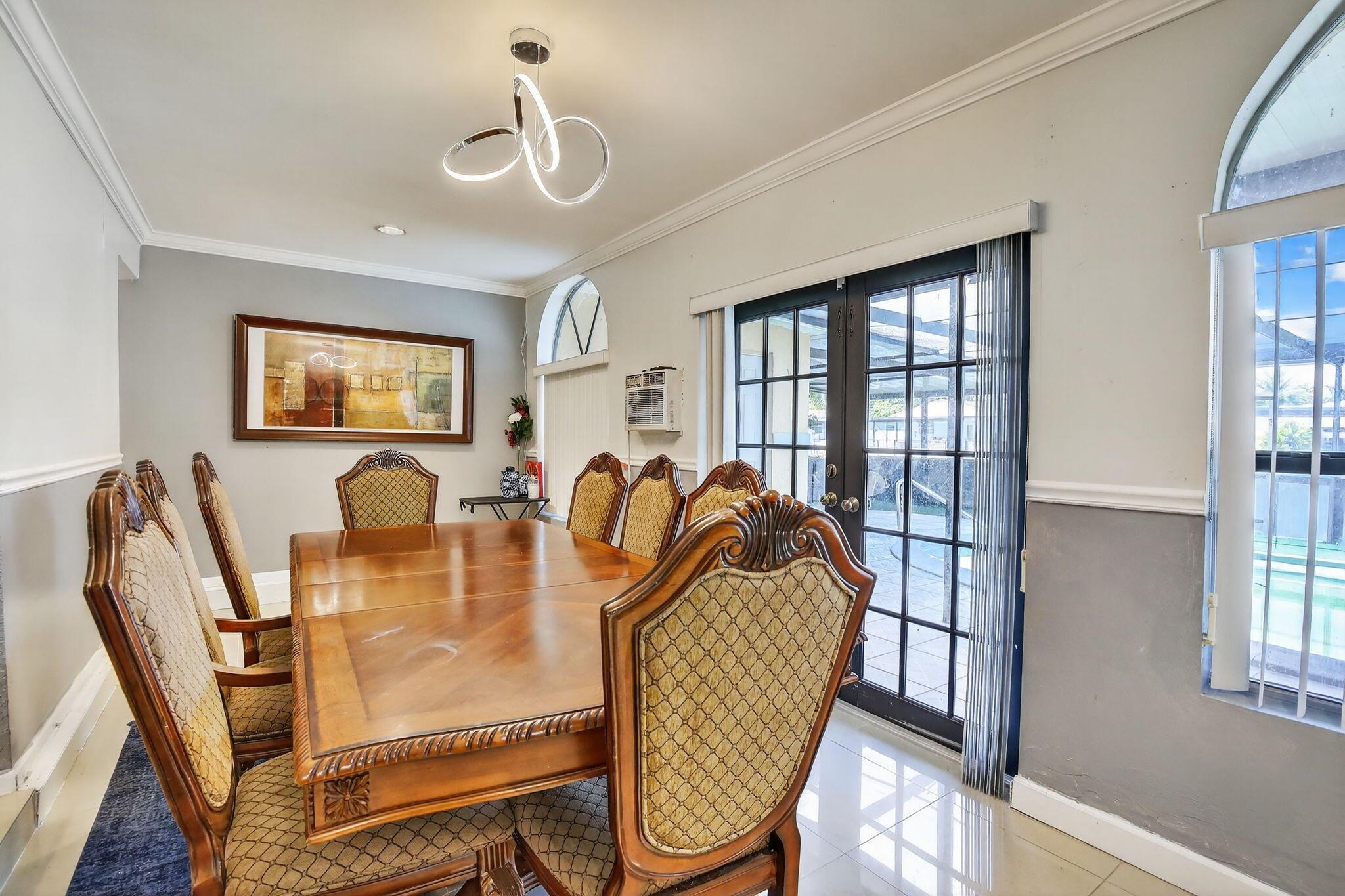 MIRAMAR ISLES SEC 1 - Residential