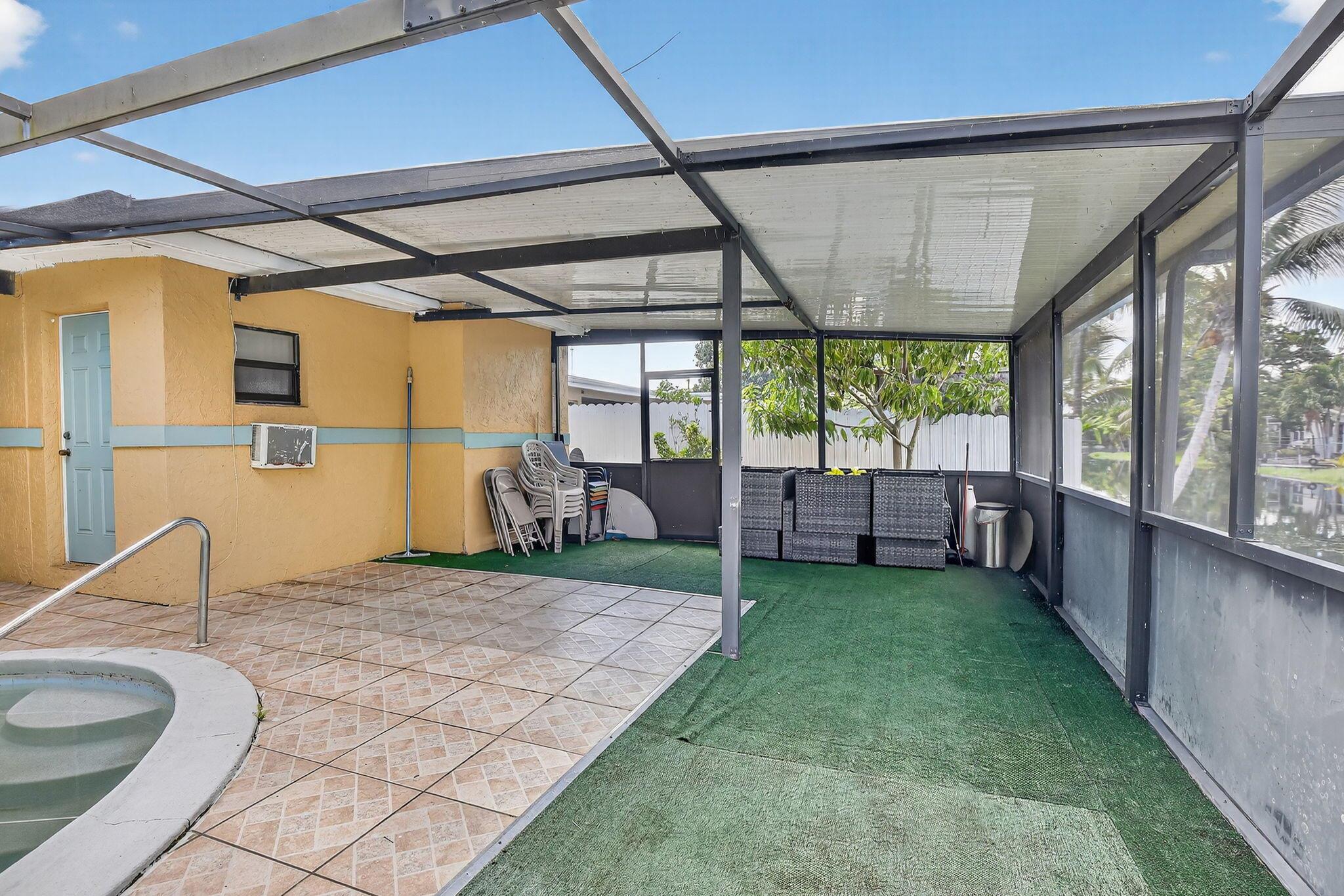 MIRAMAR ISLES SEC 1 - Residential