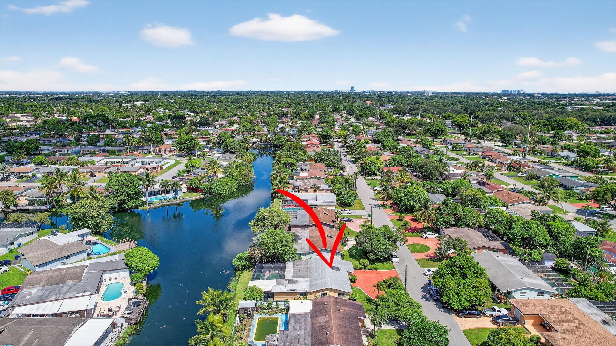 MIRAMAR ISLES SEC 1 - Residential