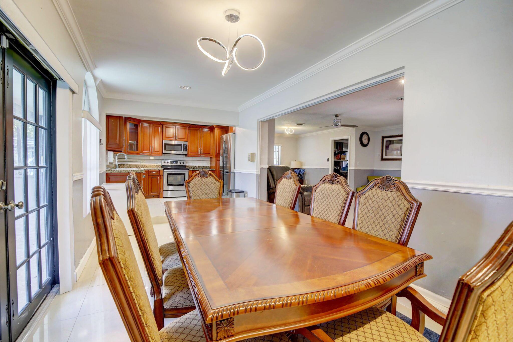 MIRAMAR ISLES SEC 1 - Residential