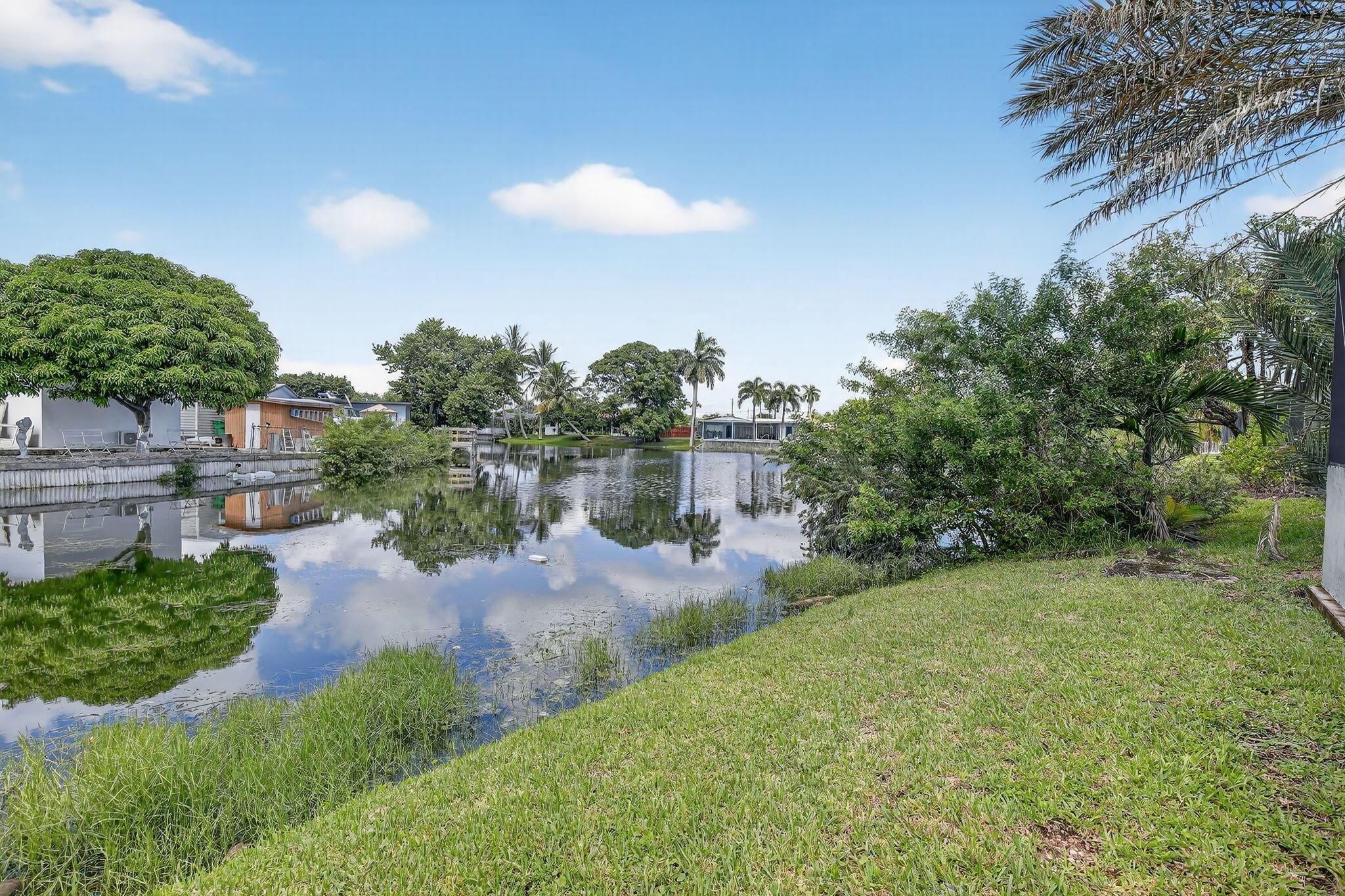 MIRAMAR ISLES SEC 1 - Residential